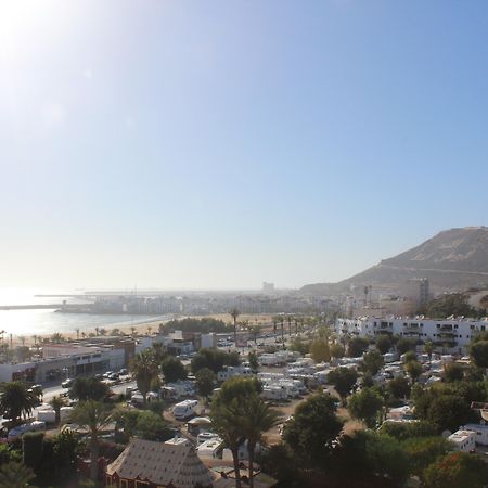 Hotel Tildi Hotel & Spa Agadir Bagian luar foto