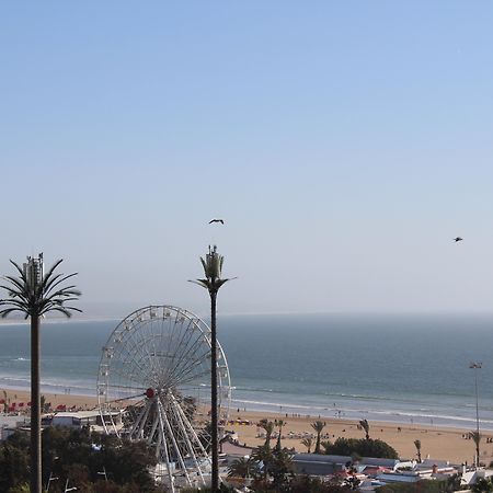 Hotel Tildi Hotel & Spa Agadir Bagian luar foto