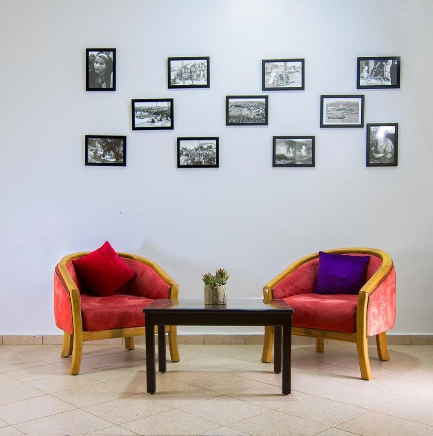 Hotel Tildi Hotel & Spa Agadir Bagian luar foto