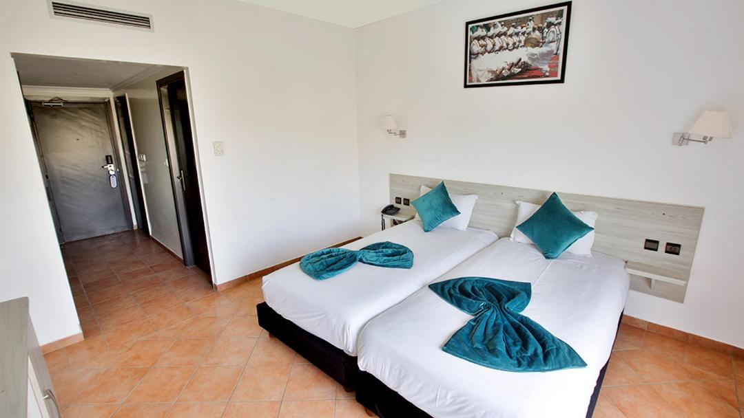 Hotel Tildi Hotel & Spa Agadir Bagian luar foto