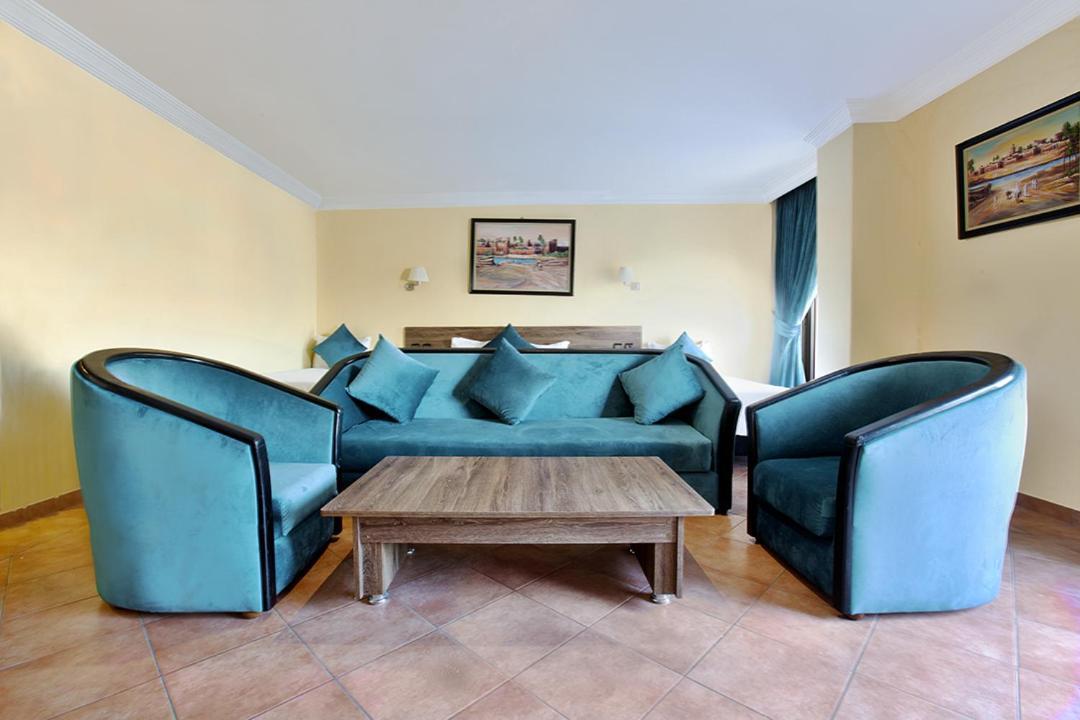 Hotel Tildi Hotel & Spa Agadir Bagian luar foto