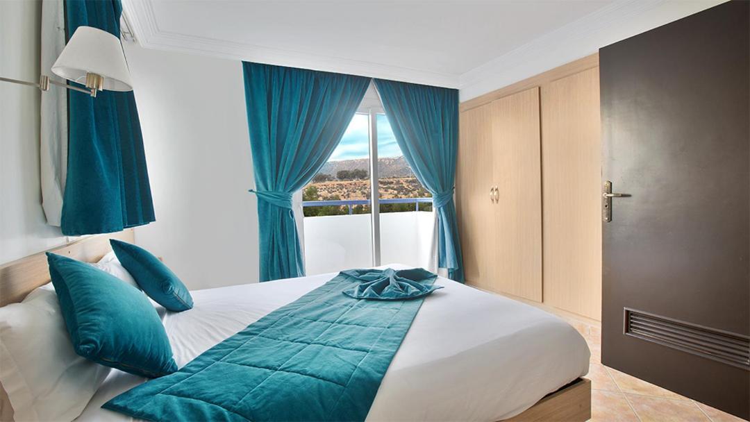 Hotel Tildi Hotel & Spa Agadir Bagian luar foto