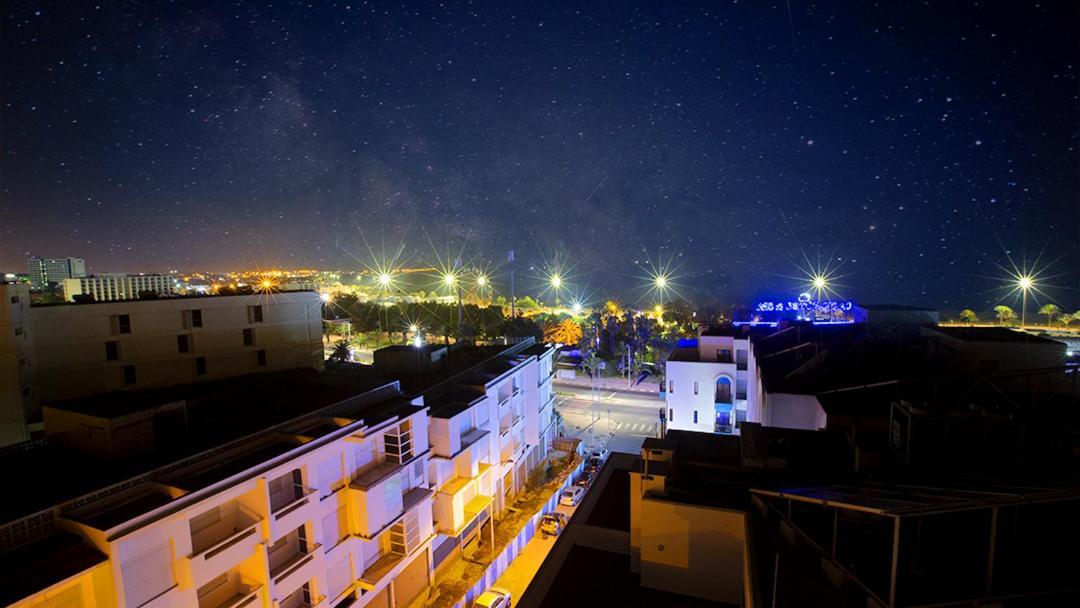 Hotel Tildi Hotel & Spa Agadir Bagian luar foto