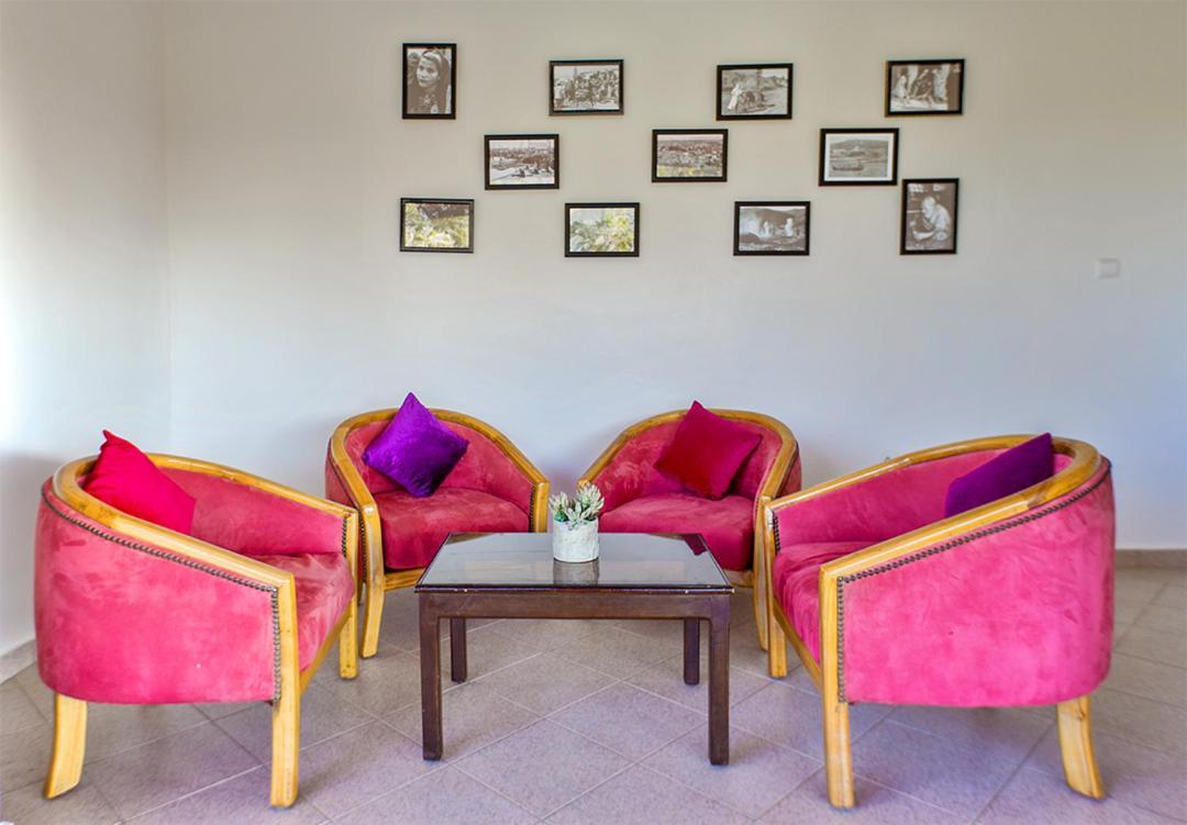 Hotel Tildi Hotel & Spa Agadir Bagian luar foto