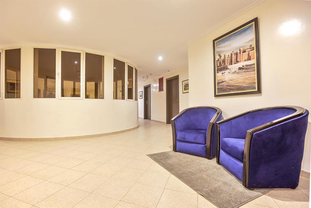 Hotel Tildi Hotel & Spa Agadir Bagian luar foto