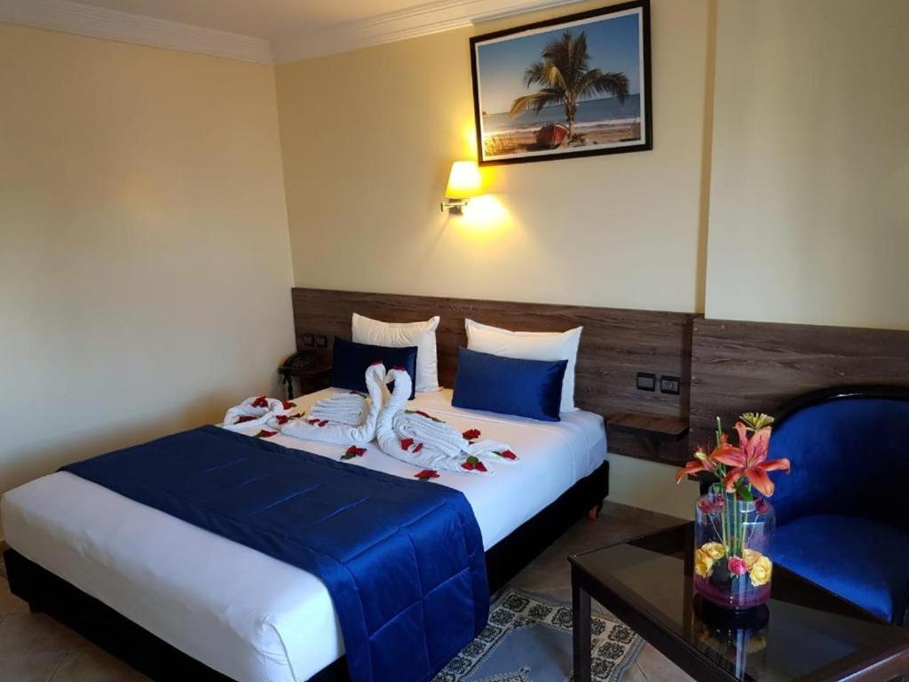 Hotel Tildi Hotel & Spa Agadir Bagian luar foto