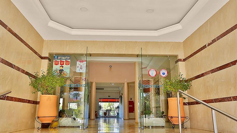 Hotel Tildi Hotel & Spa Agadir Bagian luar foto