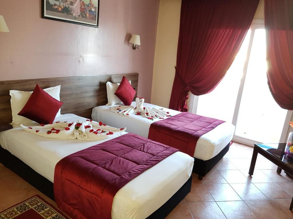 Hotel Tildi Hotel & Spa Agadir Bagian luar foto