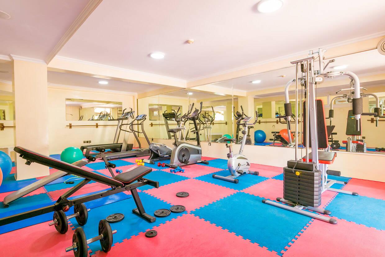 Hotel Tildi Hotel & Spa Agadir Bagian luar foto