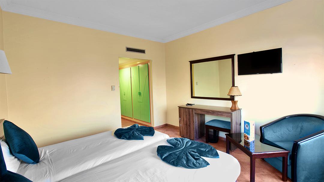 Hotel Tildi Hotel & Spa Agadir Bagian luar foto