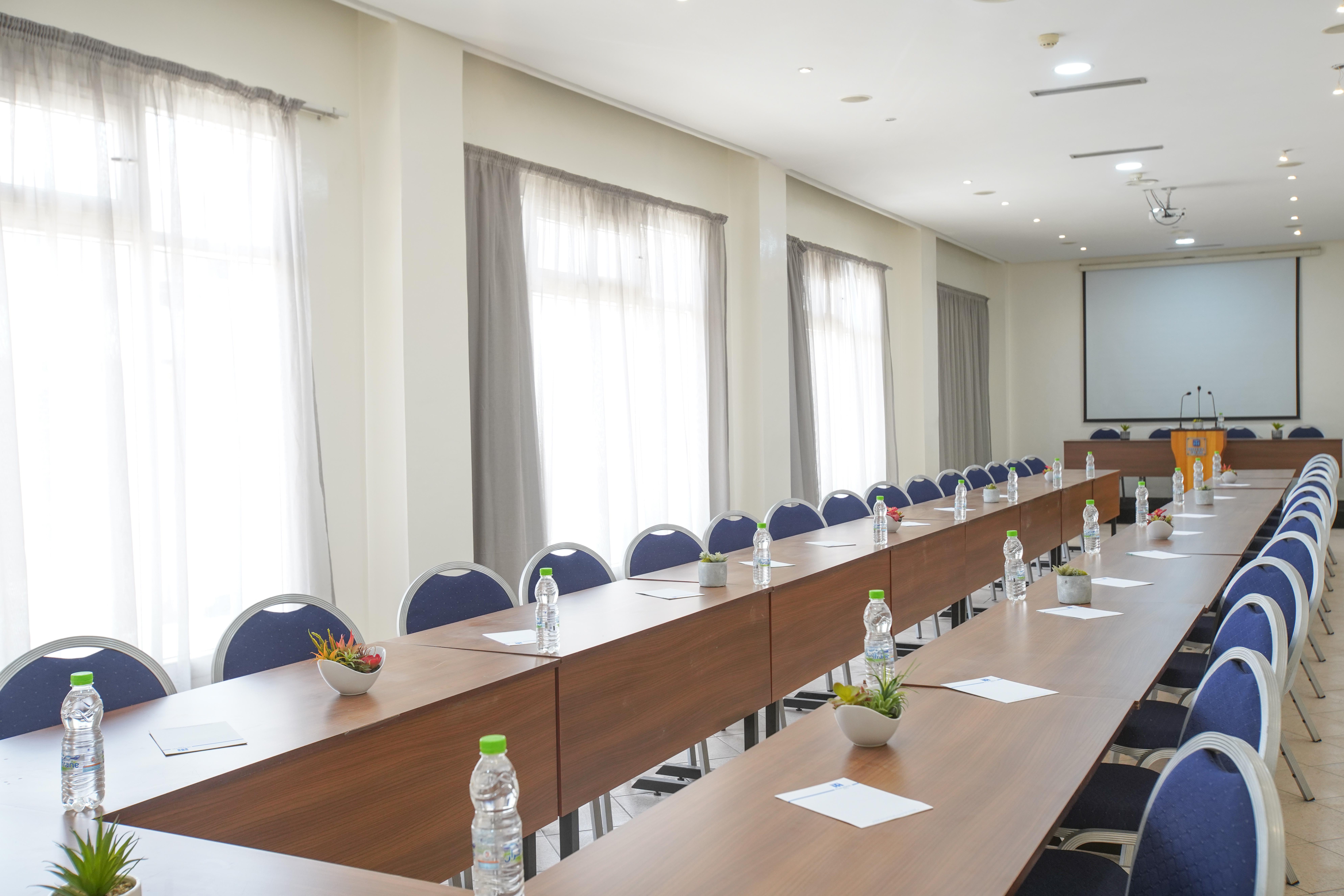 Hotel Tildi Hotel & Spa Agadir Bagian luar foto