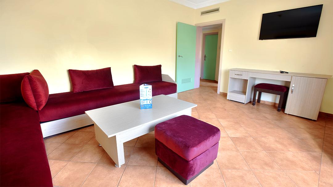 Hotel Tildi Hotel & Spa Agadir Bagian luar foto
