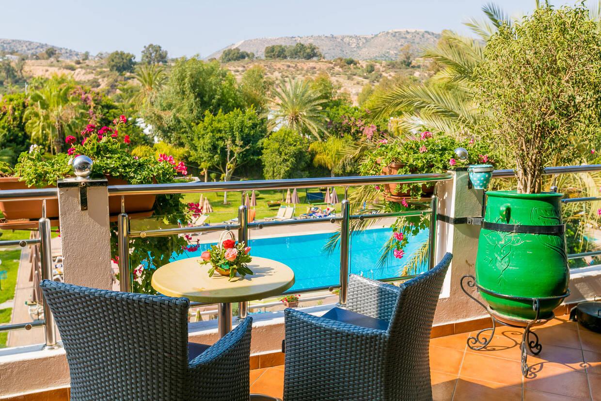 Hotel Tildi Hotel & Spa Agadir Bagian luar foto