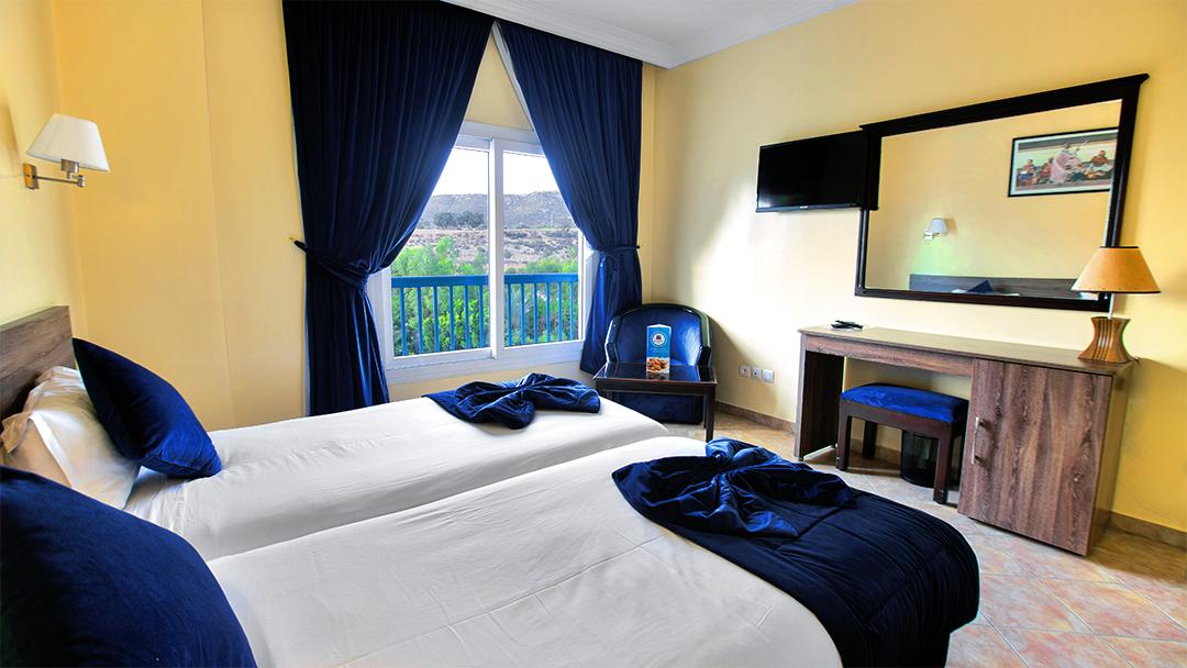 Hotel Tildi Hotel & Spa Agadir Bagian luar foto