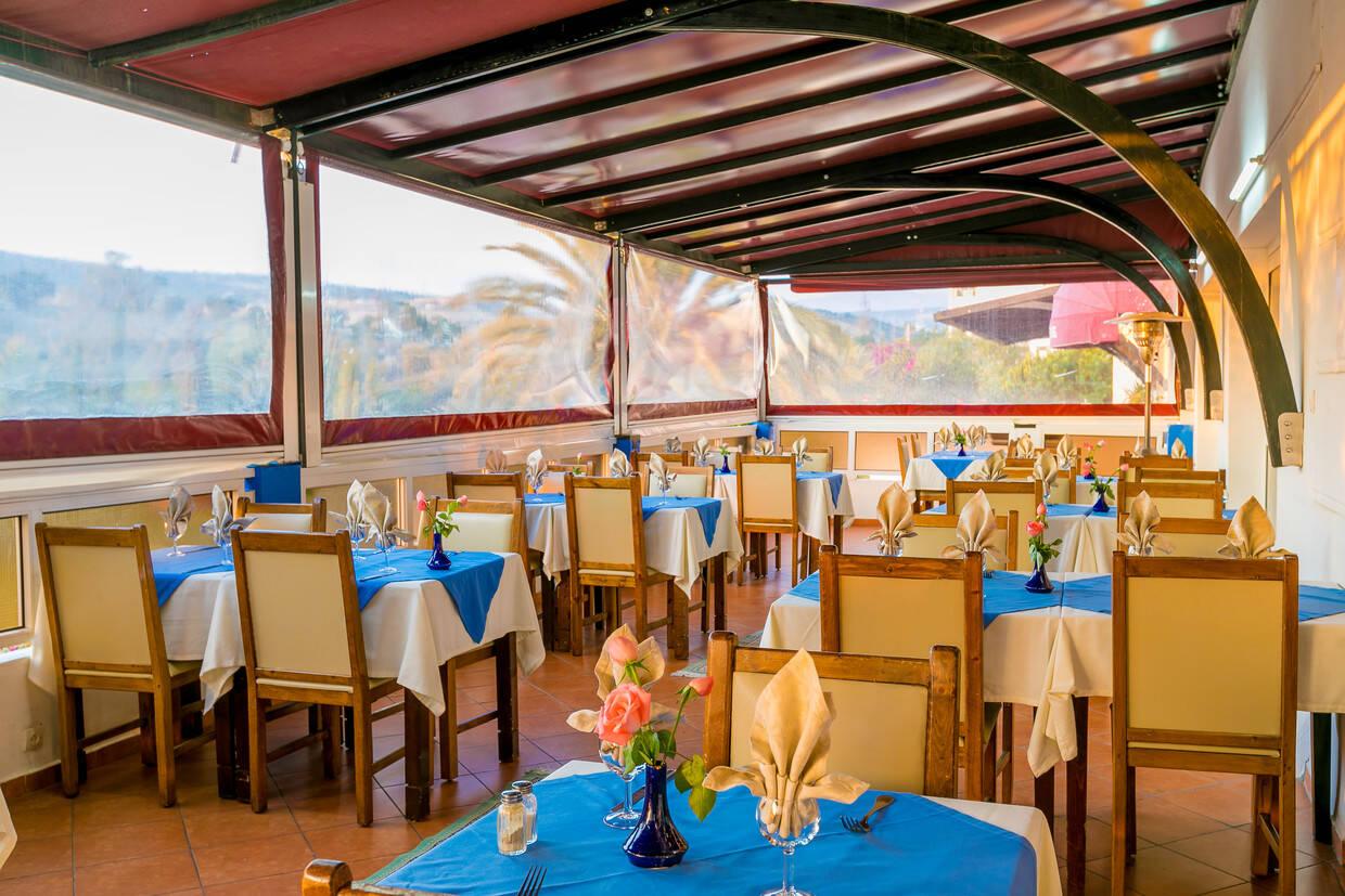 Hotel Tildi Hotel & Spa Agadir Bagian luar foto