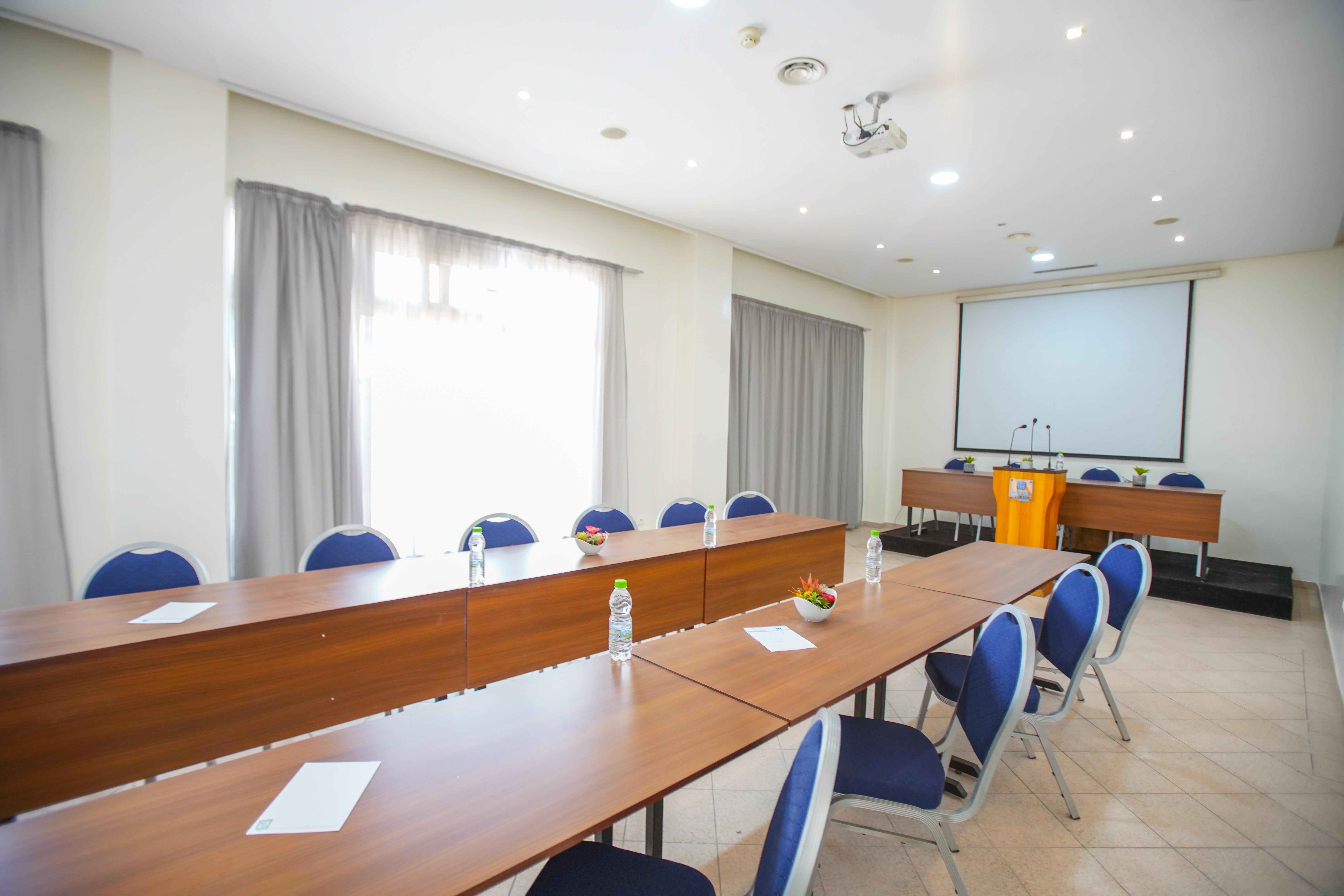 Hotel Tildi Hotel & Spa Agadir Bagian luar foto