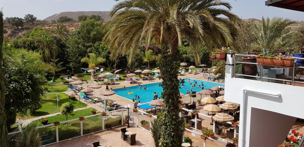 Hotel Tildi Hotel & Spa Agadir Bagian luar foto