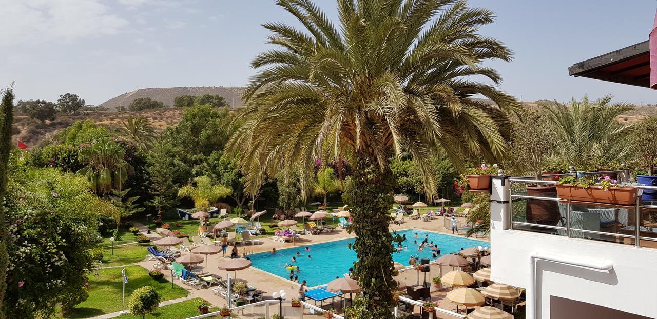 Hotel Tildi Hotel & Spa Agadir Bagian luar foto