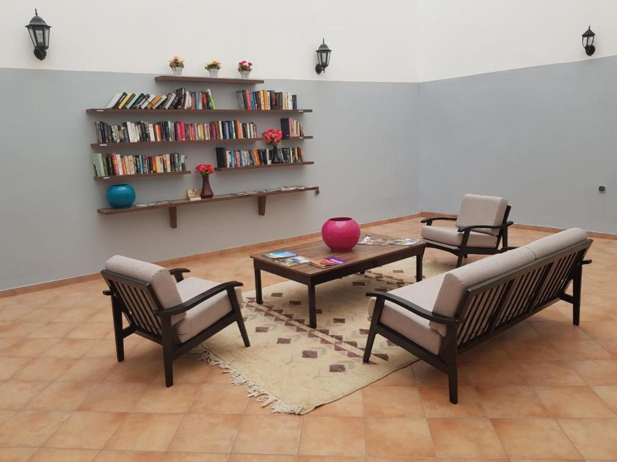 Hotel Tildi Hotel & Spa Agadir Bagian luar foto