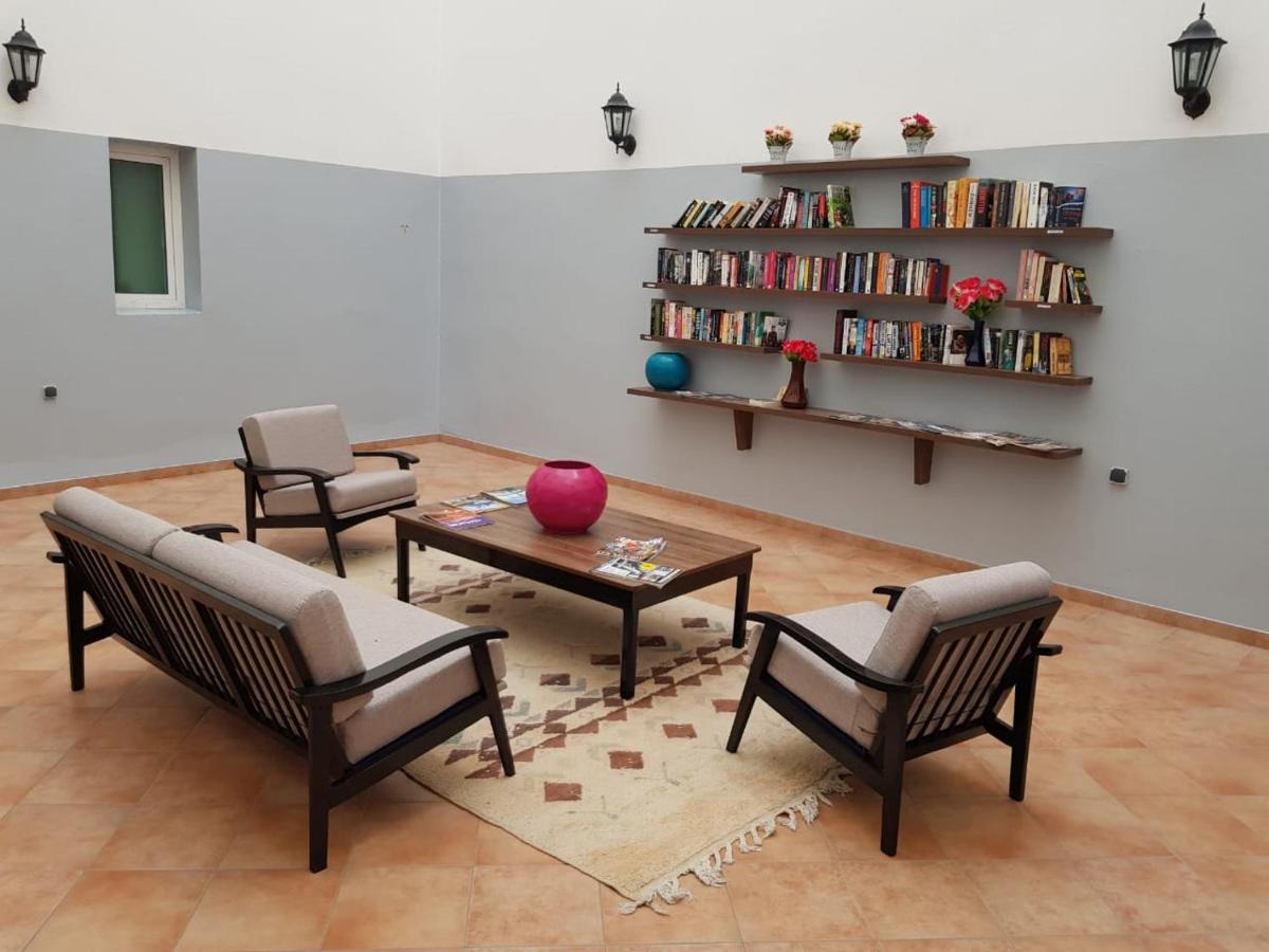 Hotel Tildi Hotel & Spa Agadir Bagian luar foto